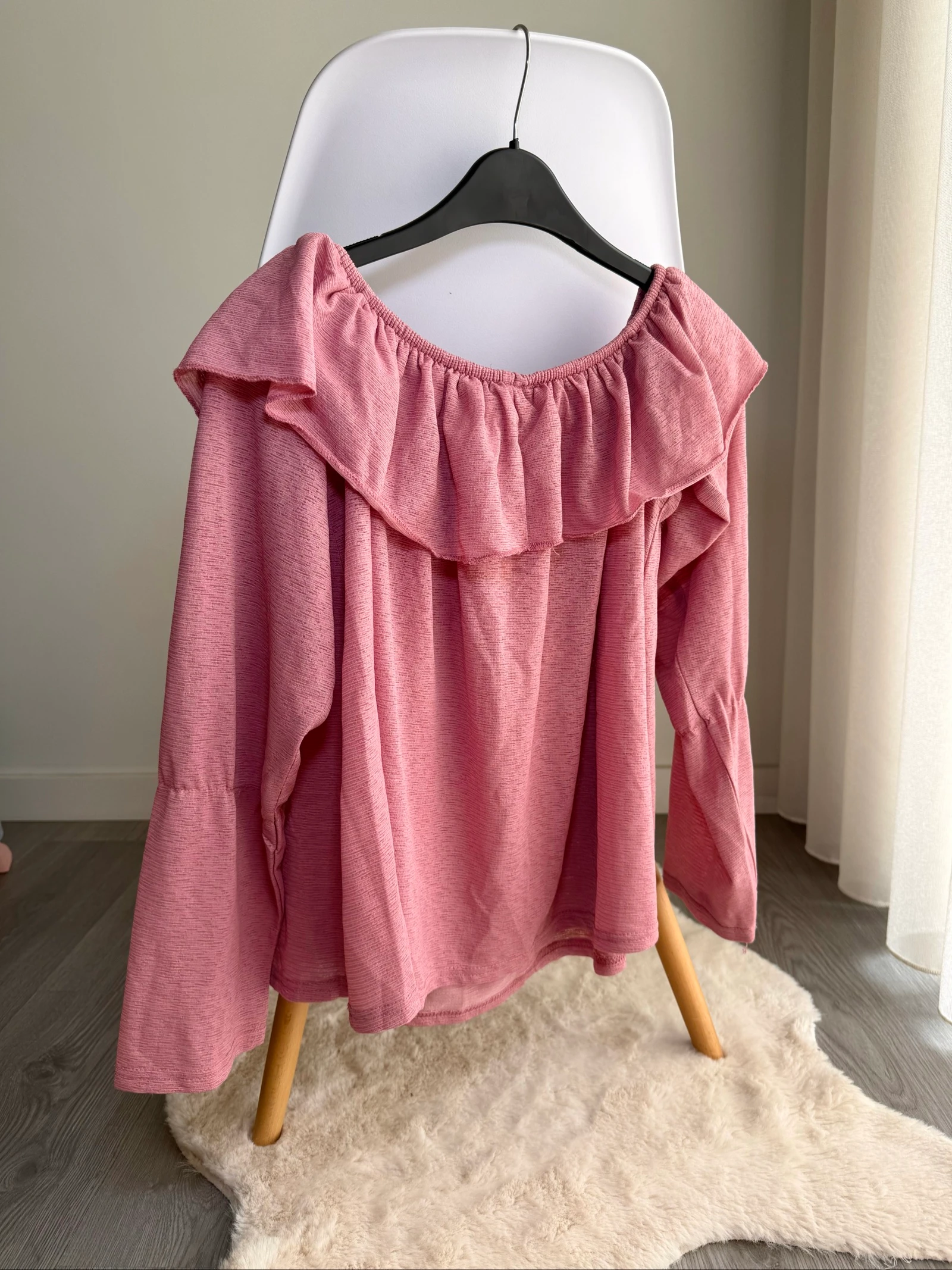 Blusa – photo 2